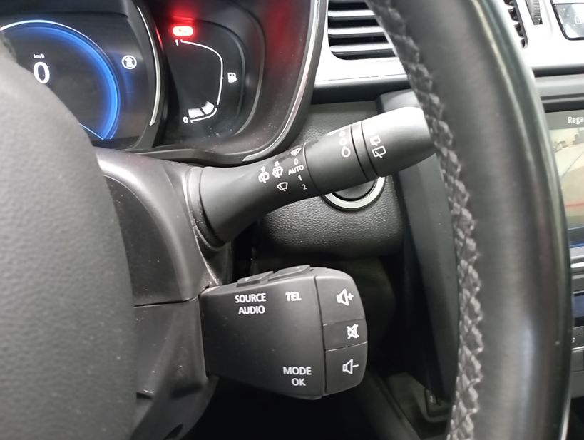 RENAULT KADJAR 2018 - Photo n°30