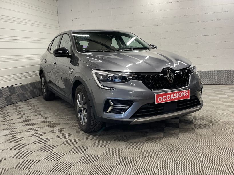 RENAULT ARKANA 2024 - Photo n°3