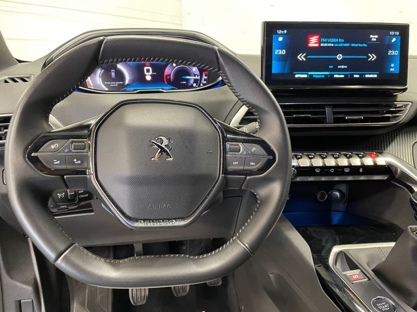 PEUGEOT 3008 2023 - Photo n°14