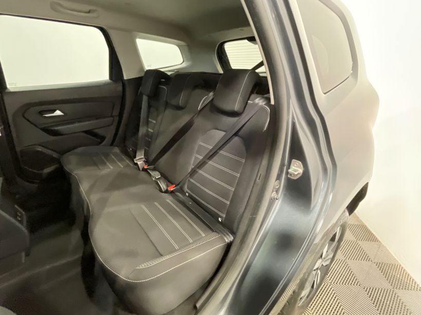 DACIA DUSTER 2022 - Photo n°10