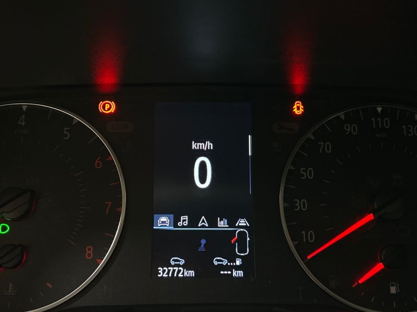 RENAULT CLIO V 2023 - Photo n°39