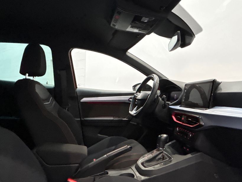 SEAT IBIZA 2023 - Photo n°20