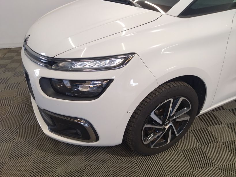 CITROEN C4 SPACETOURER BUSINESS 2019 - Photo n°3