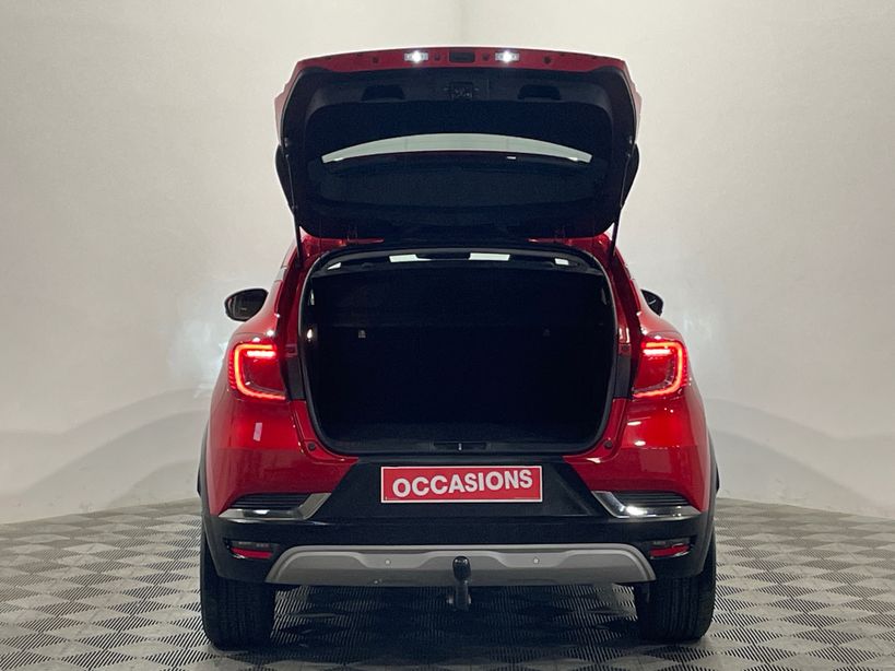 RENAULT CAPTUR 2023 - Photo n°49