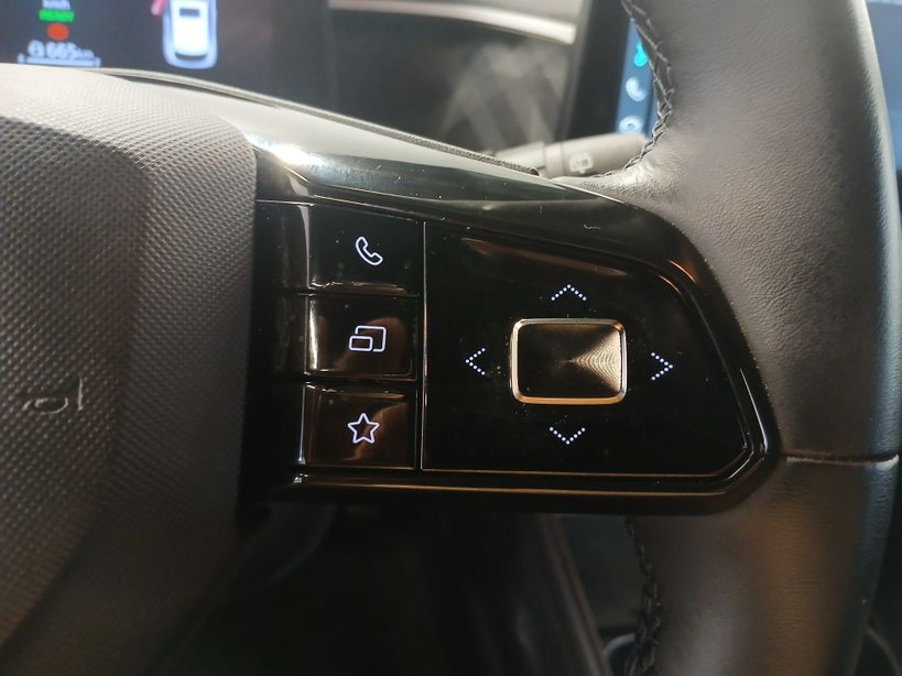 MG MG3 2025 - Photo n°14