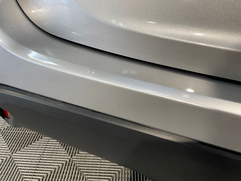 TOYOTA YARIS HYBRIDE 2025 - Photo n°12