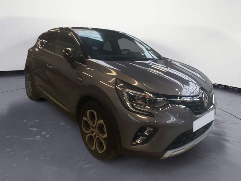 RENAULT CAPTUR 2023 - Photo n°3