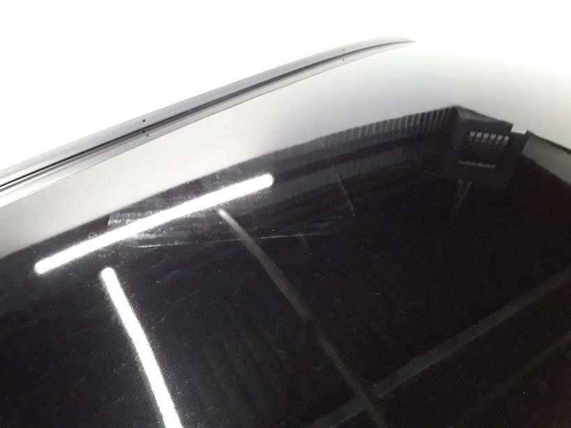 RENAULT GRAND SCENIC IV 2019 - Photo n°12
