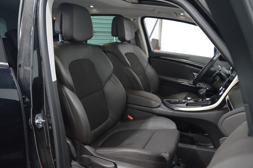 RENAULT ESPACE V 2016 - Photo n°7