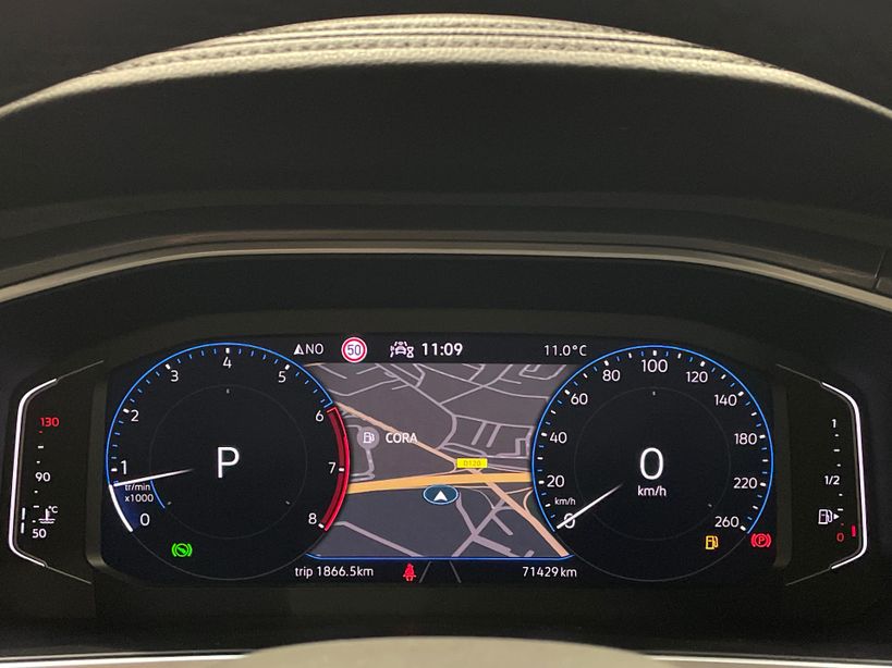 VOLKSWAGEN T ROC 2023 - Photo n°52