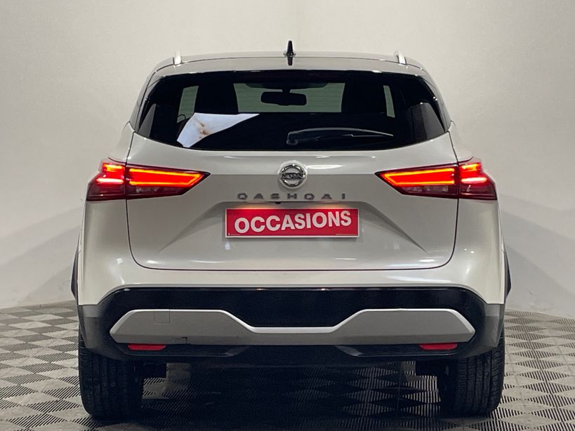 NISSAN QASHQAI 2021 2022 - Photo n°6