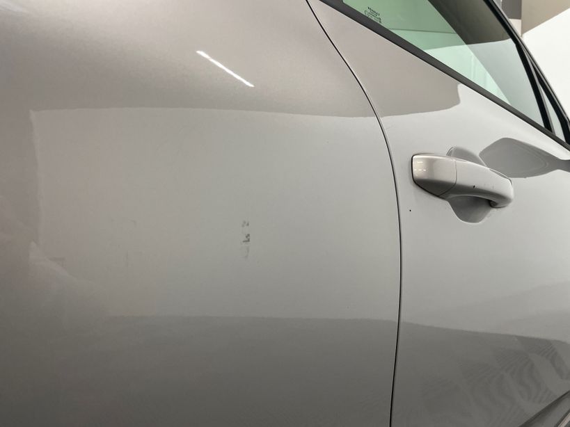 RENAULT CLIO V 2021 - Photo n°3