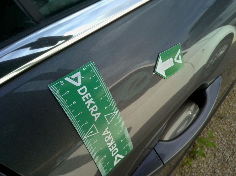CITROEN C4 X 2023 - Photo n°10