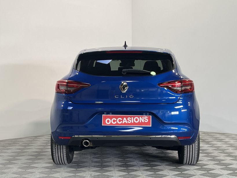 RENAULT CLIO V 2022 - Photo n°6