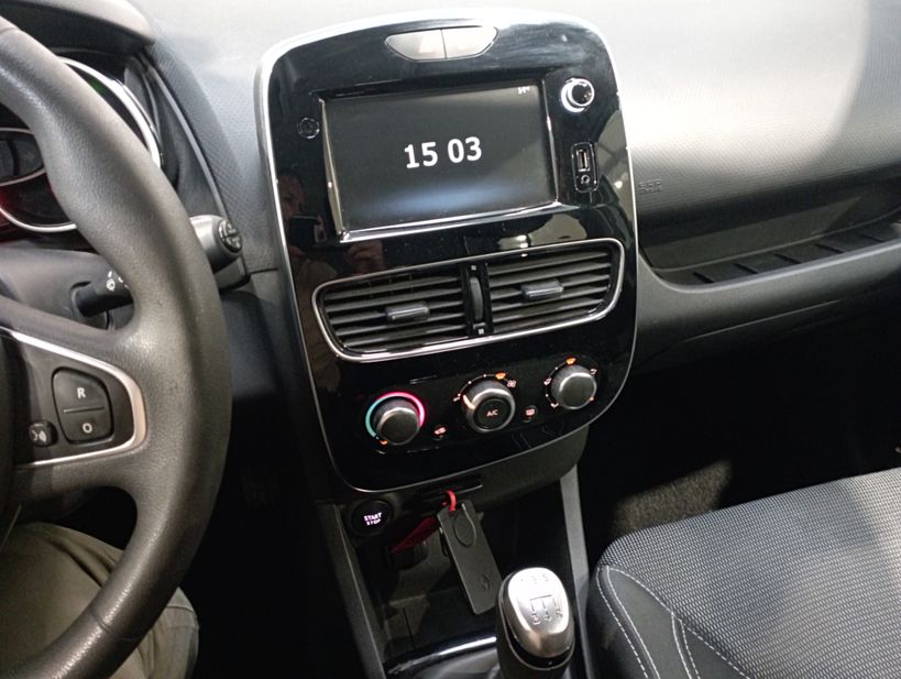 RENAULT CLIO IV SOCIETE 2019 - Photo n°16
