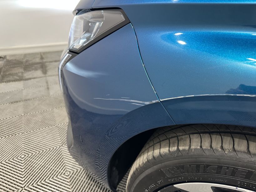 PEUGEOT 308 2024 - Photo n°10