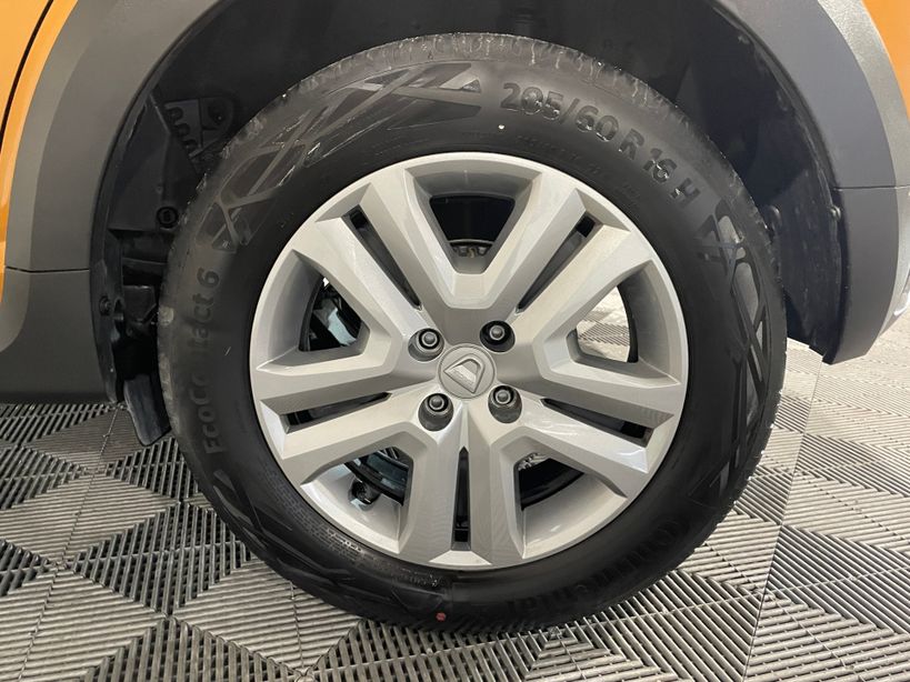 DACIA SANDERO 2022 - Photo n°35