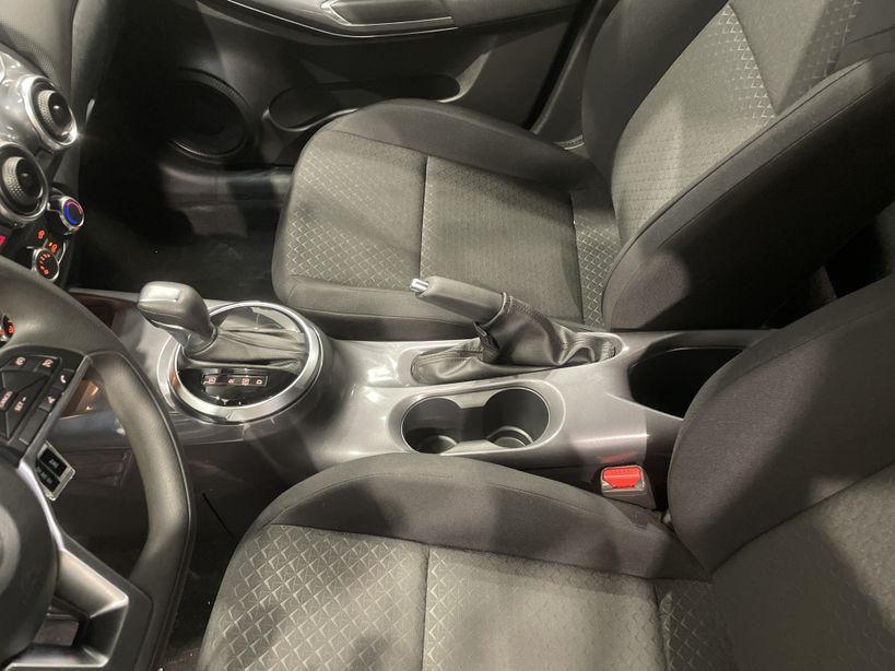 NISSAN JUKE 2022.5 2022 - Photo n°18
