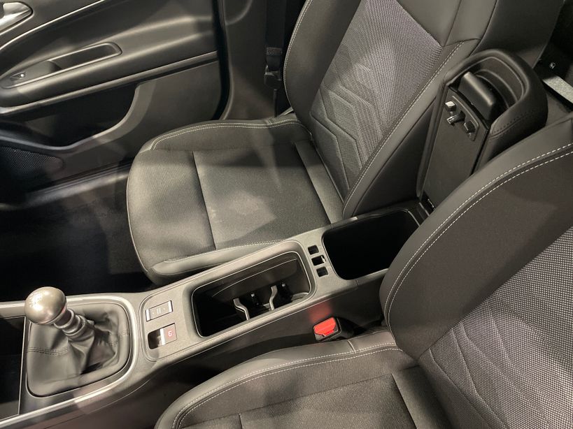 JEEP AVENGER 2025 - Photo n°22