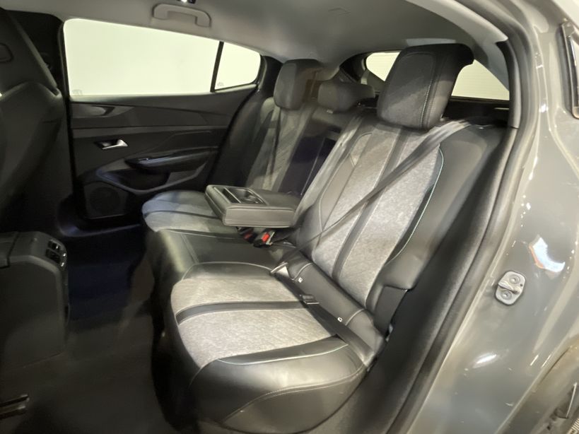 PEUGEOT 408 2024 - Photo n°10