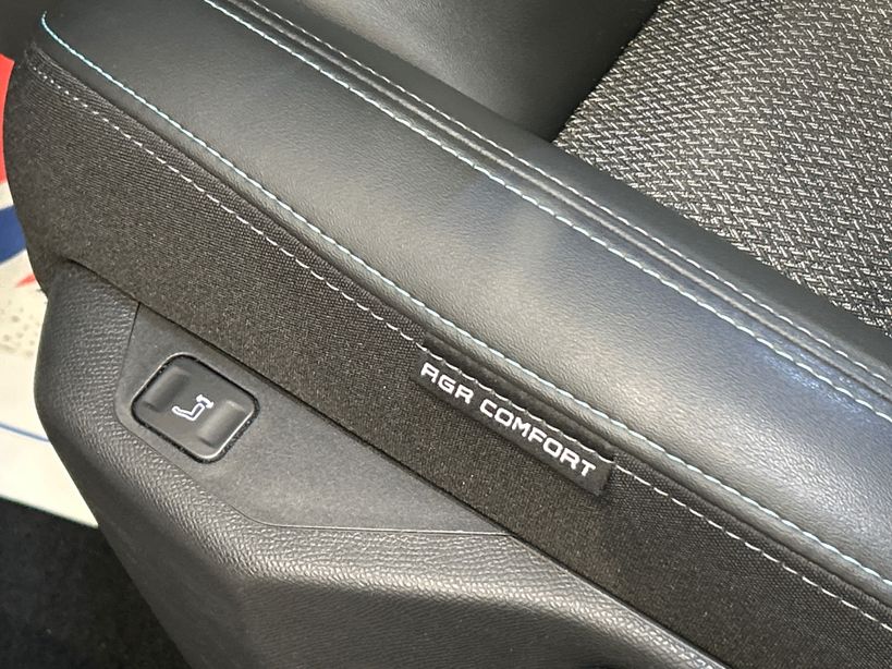 PEUGEOT 308 2023 - Photo n°33