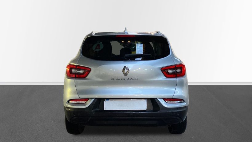 RENAULT KADJAR 2020 - Photo n°4