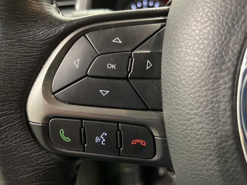 JEEP RENEGADE 2019 - Photo n°26