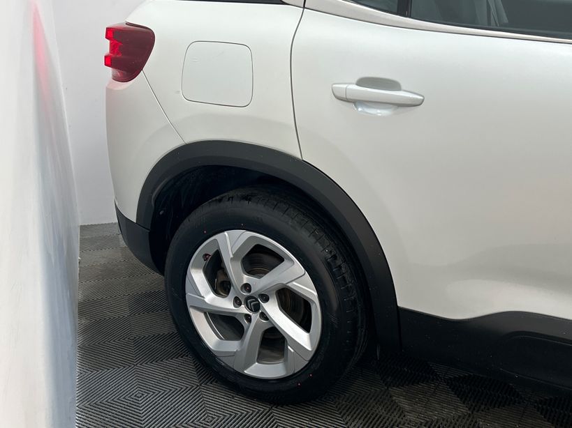 CITROEN C5 AIRCROSS 2022 - Photo n°3