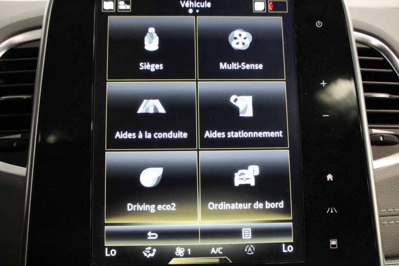 RENAULT ESPACE V 2019 - Photo n°22