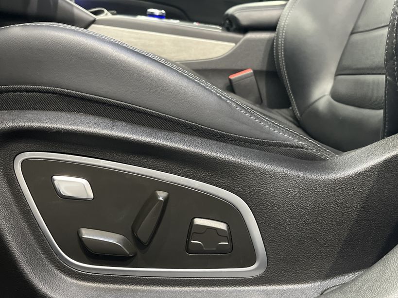 RENAULT TALISMAN 2020 - Photo n°37