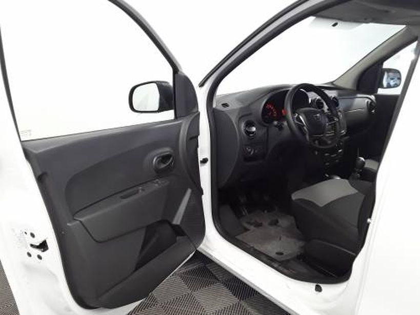 DACIA DOKKER VAN 2021 - Photo n°26
