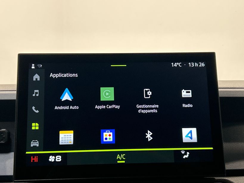 DACIA DUSTER 2025 - Photo n°14