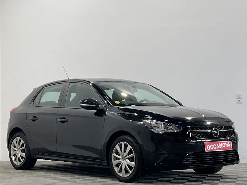 OPEL CORSA 2020 - Photo n°2