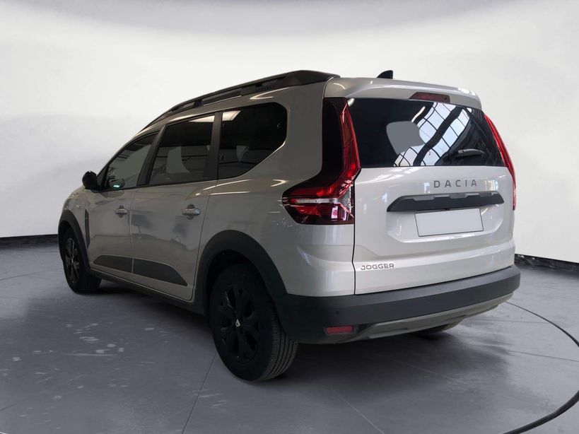 DACIA JOGGER 2022 - Photo n°7