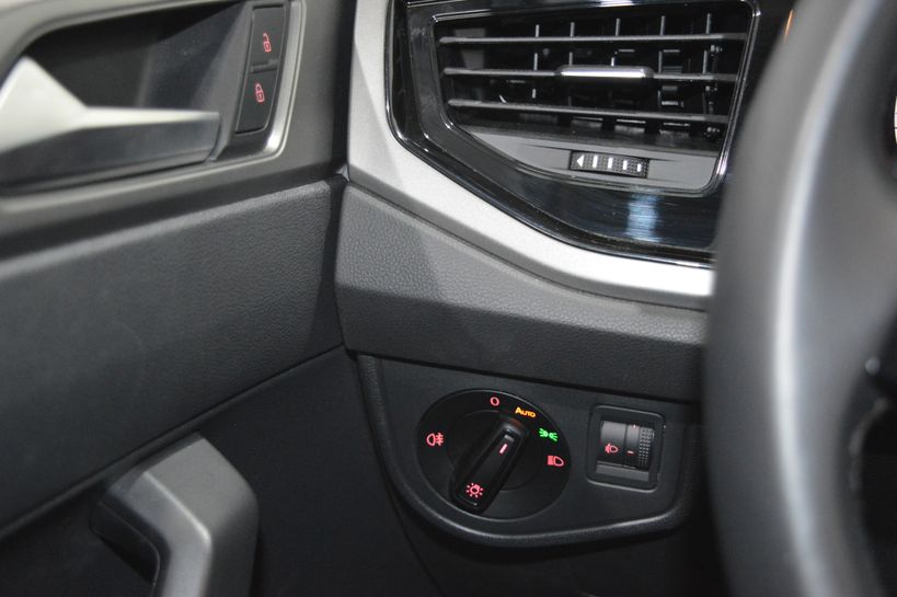 VOLKSWAGEN POLO 2019 - Photo n°14