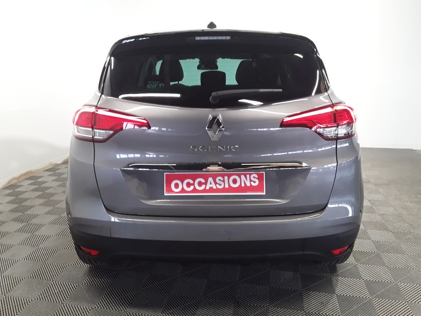 RENAULT SCENIC IV 2018 - Photo n°6