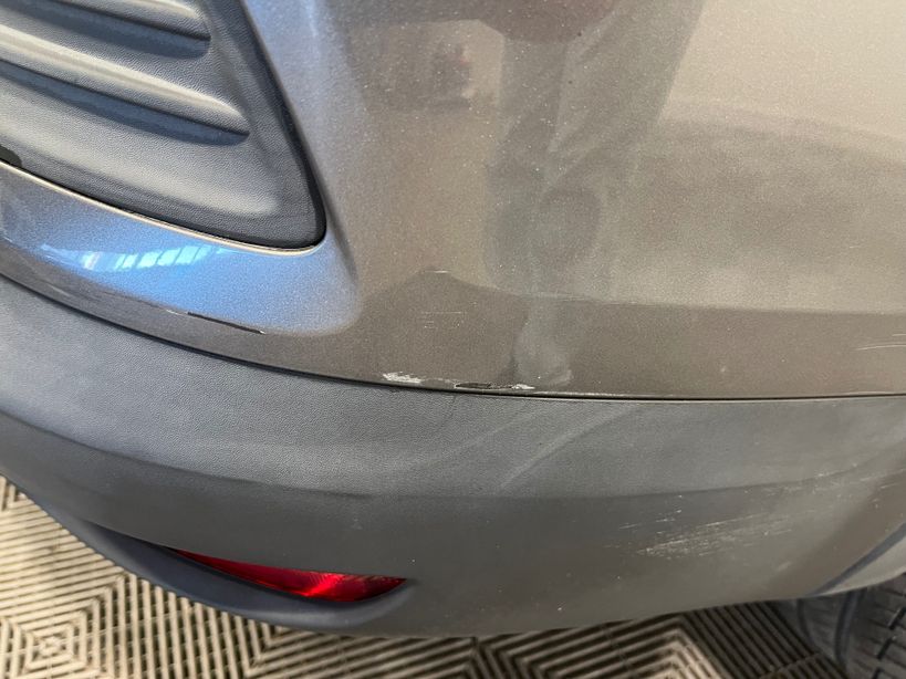 RENAULT ARKANA 2022 - Photo n°17