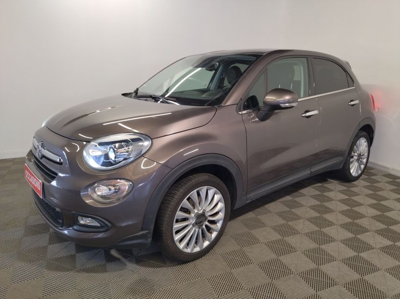 FIAT 500X MY17 2017 - Photo n°1