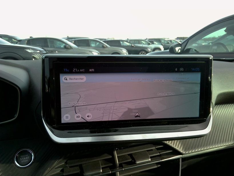 PEUGEOT 2008 2025 - Photo n°5