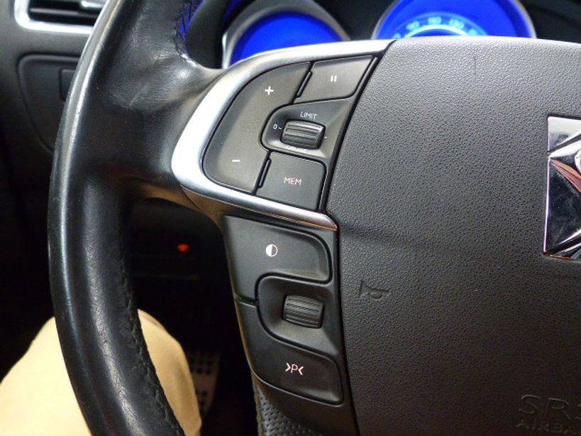 CITROEN DS4 2013 - Photo n°10