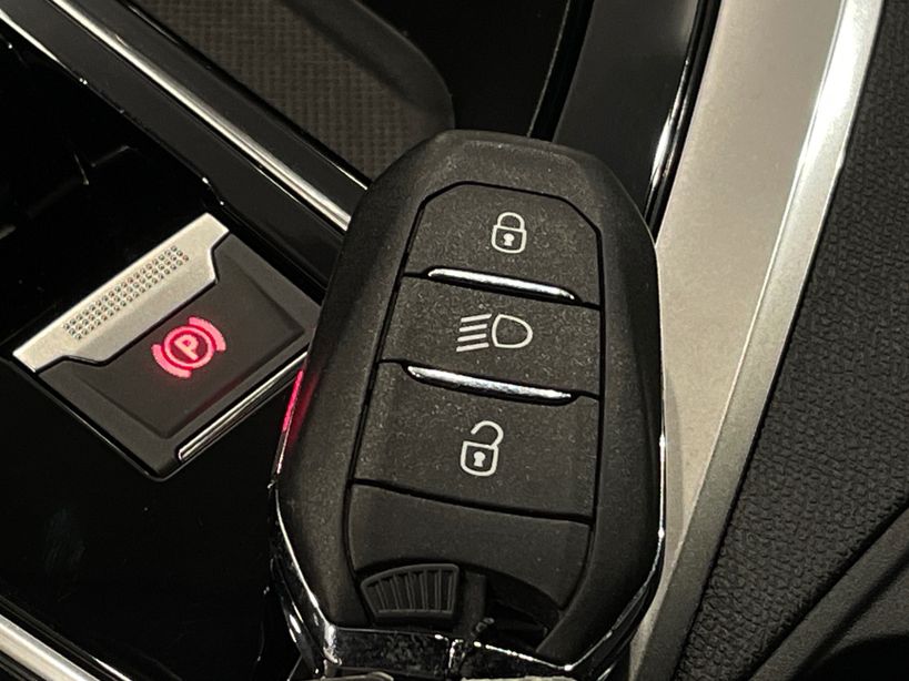 PEUGEOT 3008 2024 - Photo n°55