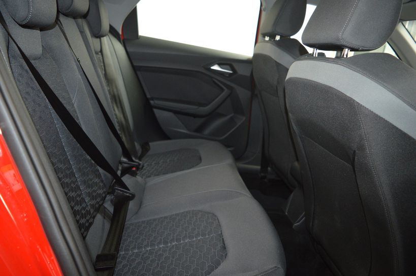 AUDI A1 SPORTBACK 2020 - Photo n°31