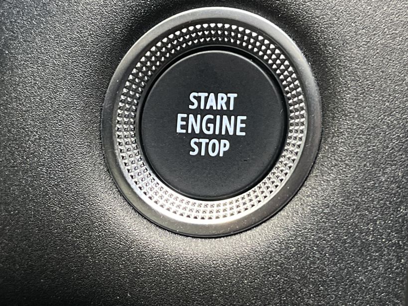 RENAULT CAPTUR 2020 - Photo n°31