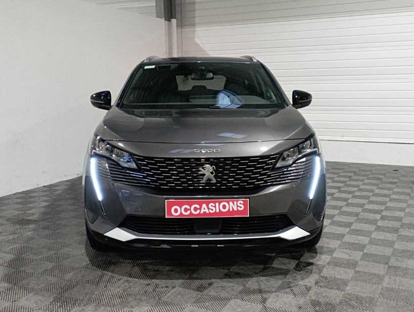 PEUGEOT 5008 2024 - Photo n°2