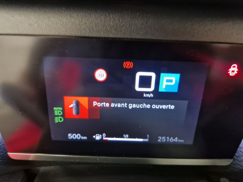 CITROEN C4 2024 - Photo n°2