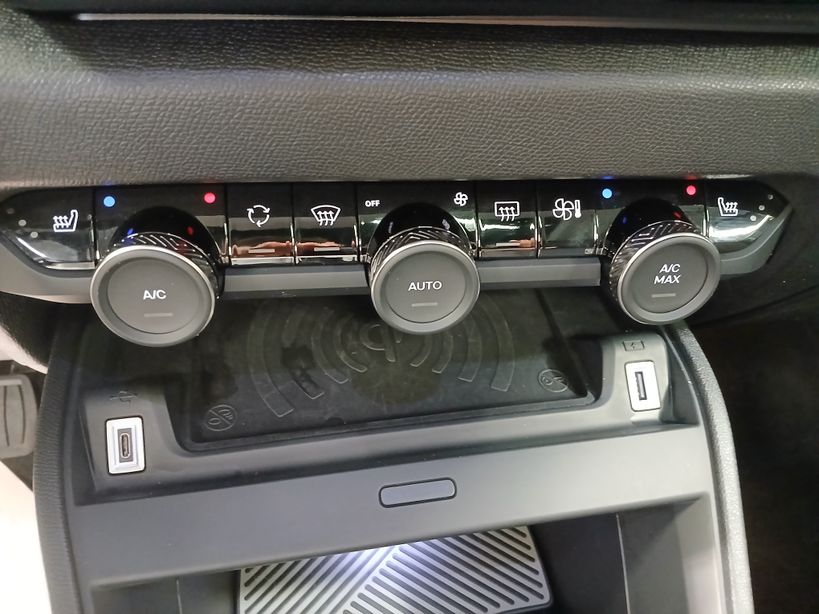 CITROEN C4 X 2023 - Photo n°13