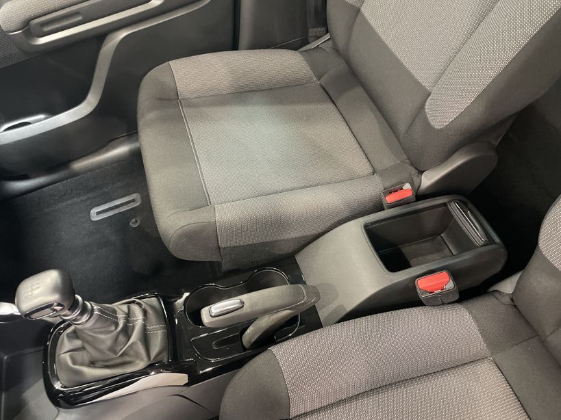 CITROEN C3 AIRCROSS 2024 - Photo n°21