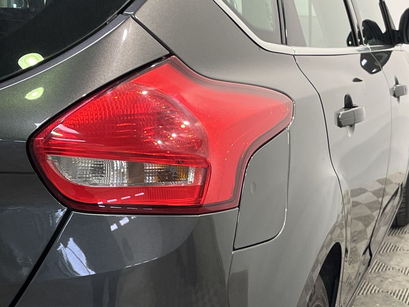 FORD FOCUS 2017 - Photo n°8