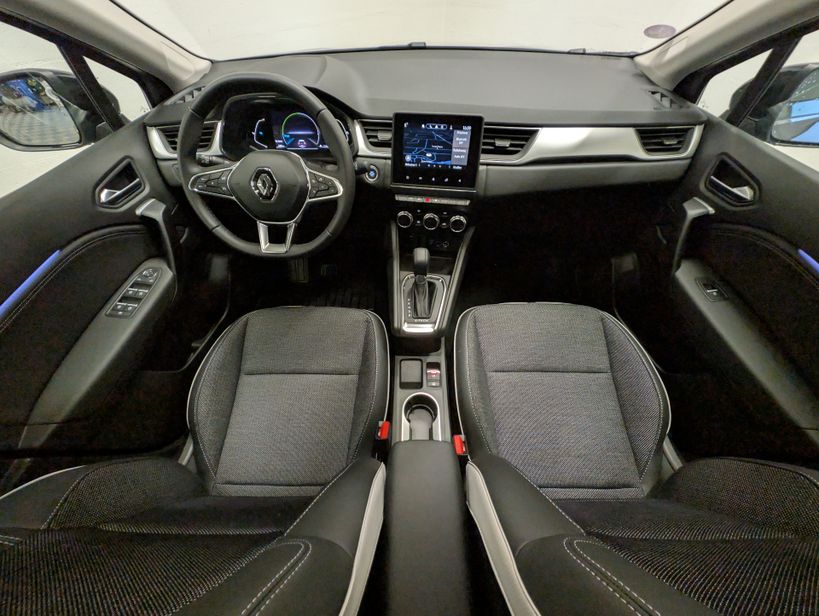 RENAULT CAPTUR 2023 - Photo n°18