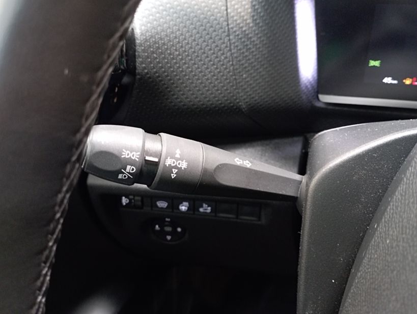 CITROEN C4 X 2023 - Photo n°33